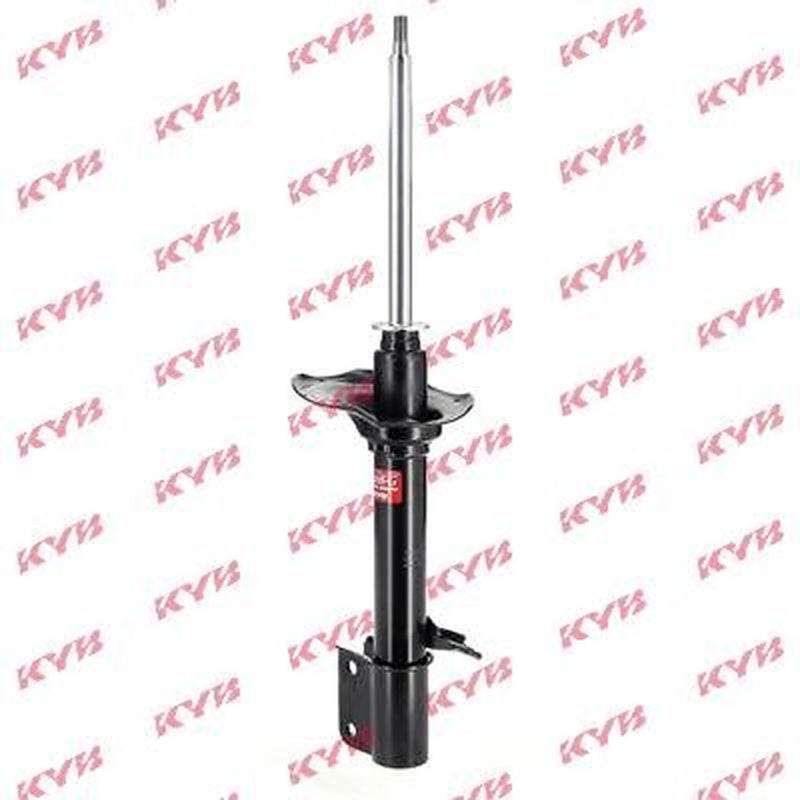 KYB Shock Absorber Damper Strut Rear Left 334165