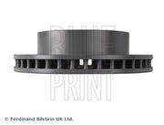 Blue Print ADA104348 Brake Disc