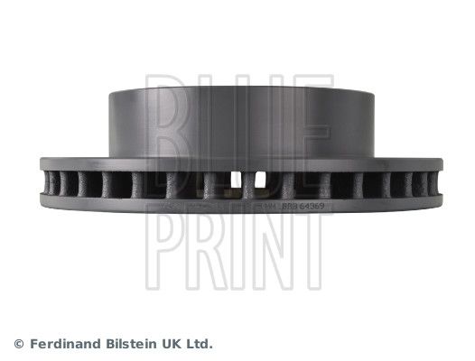 Blue Print ADA104348 Brake Disc