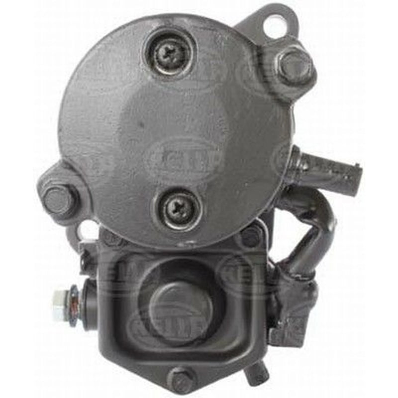 Hella Starter Motor 12V 2kW 15 Teeth 8EA 011 611-251