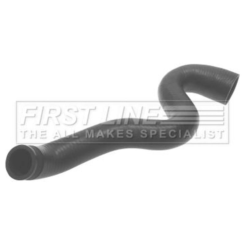 First Line Intercooler Turbo Charge Air Hose Lower FTH1094