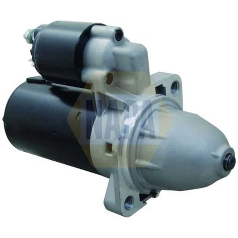 NAPA Starter Motor 12V 1.4kW 9 Teeth NSM1344