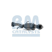 BM Catalysts Homologated Petrol Cat BM90007H