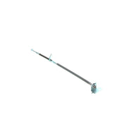 Bosch Brake Hydraulic Hose Line Front Right 1 987 481 372