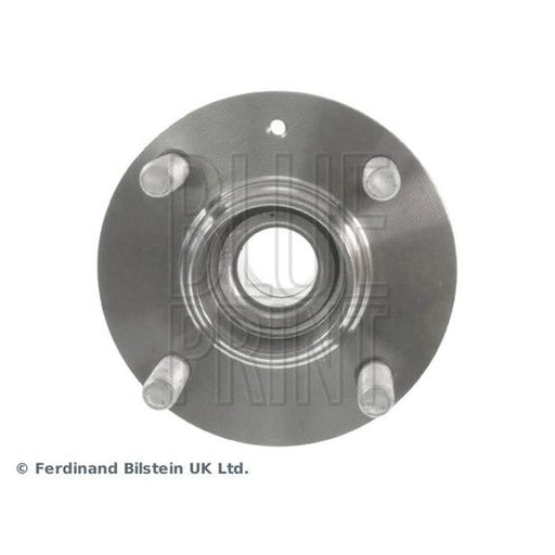 Blue Print Wheel Bearing Kit Rear 67mm ADC48341