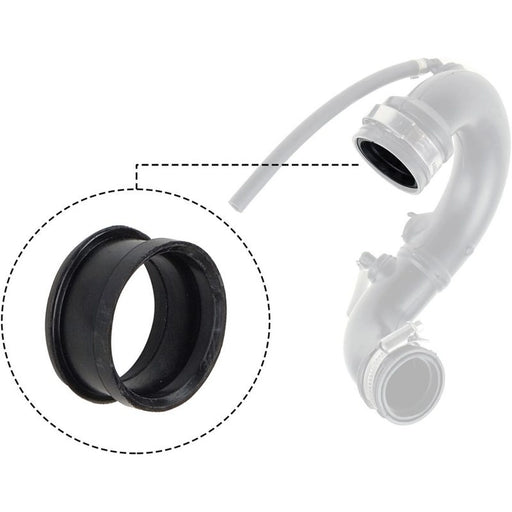 Gates Charge Air Hose Seal Ring Thick EPDM (ethylene propylene ANTK9006