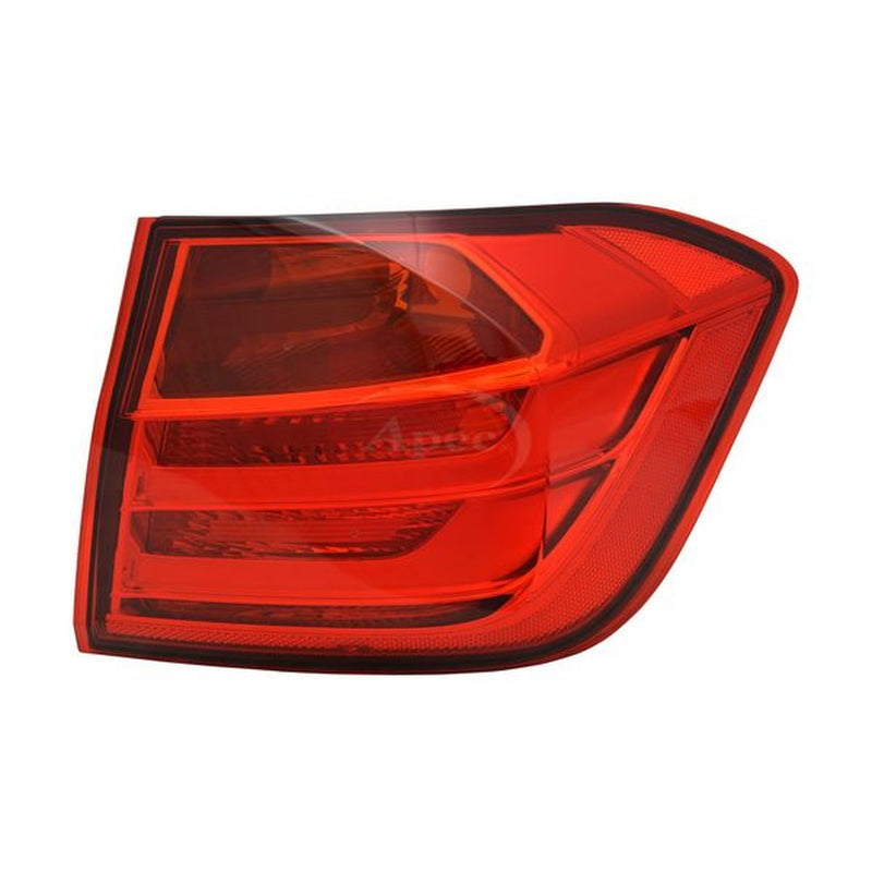 Apec Tail Light / Lamp LED Right ARL2590