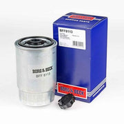 Borg & Beck Fuel Filter Element BFF8113