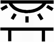 Hella 9XT 714 300-721 Label