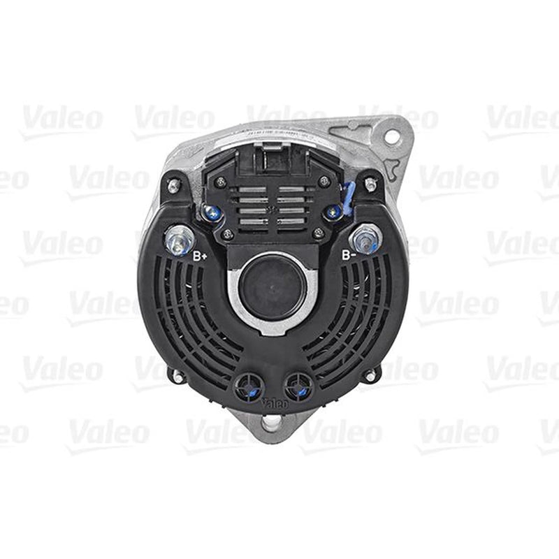 Valeo Car Alternator 12V 439184