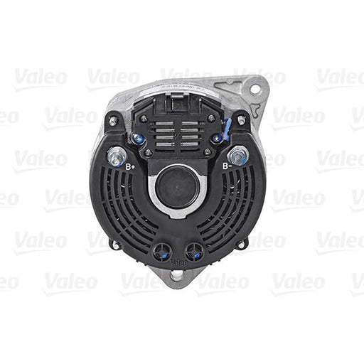 Valeo Car Alternator 12V 439184