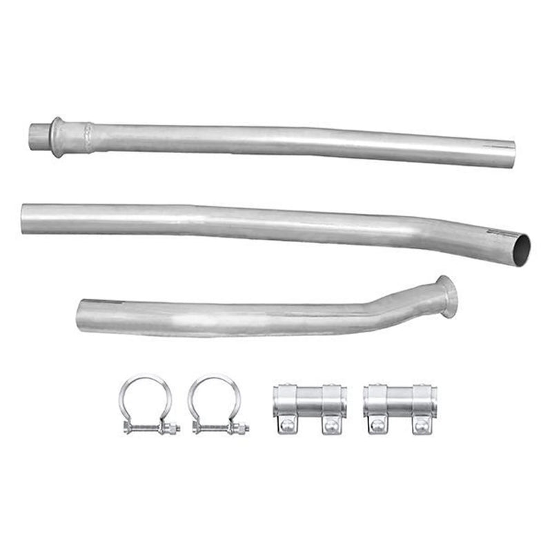 Hella Exhaust Pipe OD 8LA 366 002-601