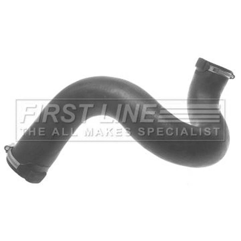 First Line Intercooler Turbo Charge Air Hose FTH1258