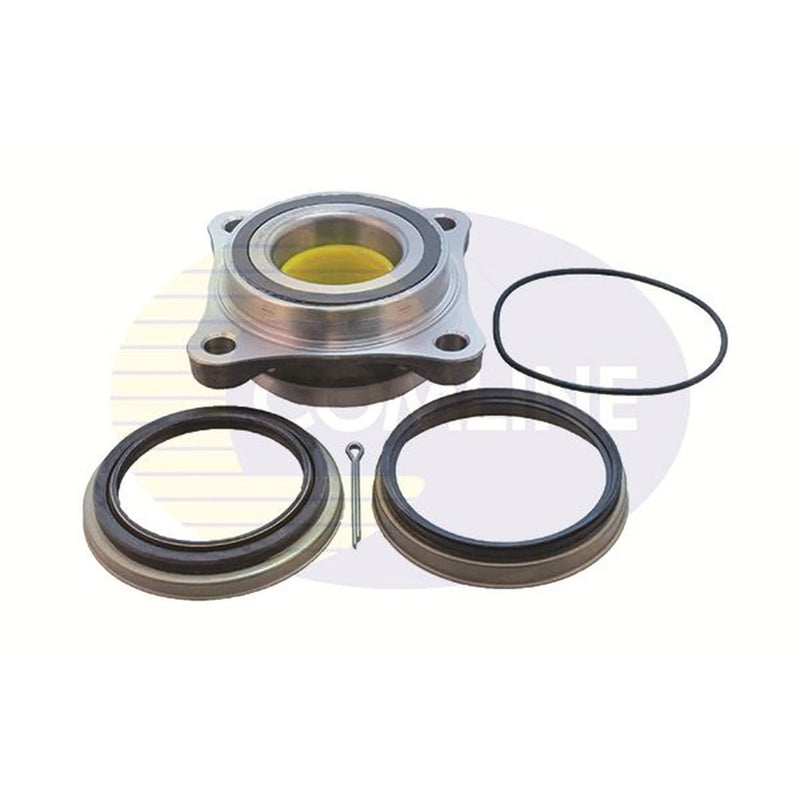 Comline Wheel Bearing Kit CHA215