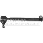 First Line Steering Tie Rod End Ball Joint FTR4372