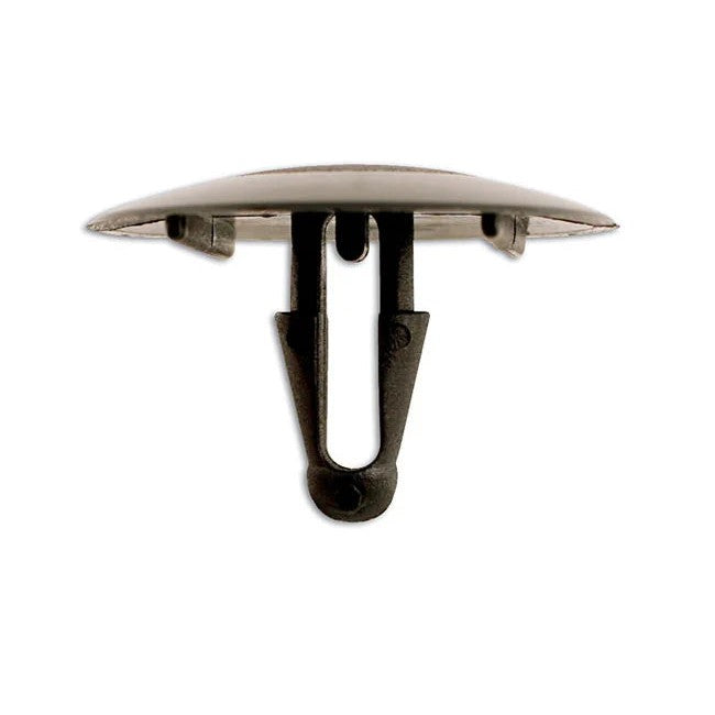 Connect Button Clip Bonnet Fixing - for Lexus, Toyota 50pc - CPL