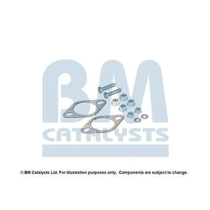 BM Catalysts Fitting Kit FK91150B FK91150B
