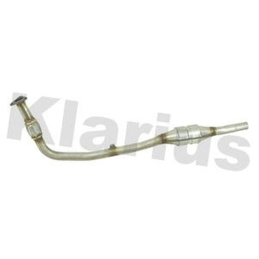 Klarius Catalyst Non Type Approved Front 380237 6N0253058BV 380237