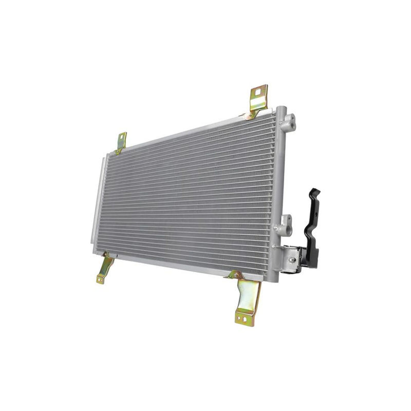 Hella Air Conditioning Condenser 8FC 366 221-471