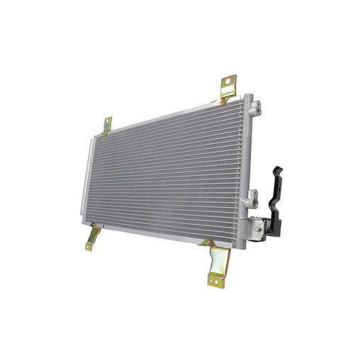 Hella Air Conditioning Condenser 8FC 366 221-471
