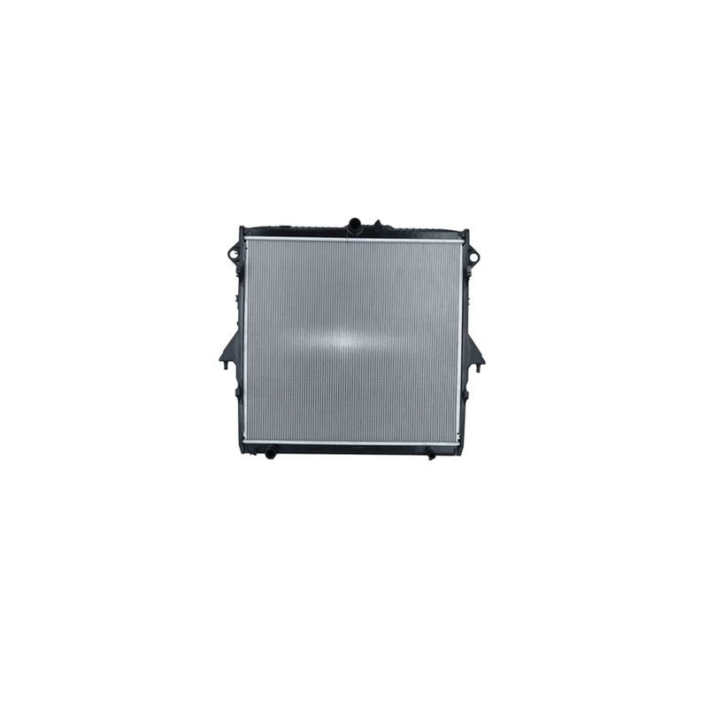 NRF Engine Radiator 59074