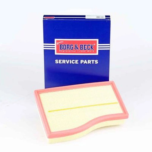 Borg & Beck Engine Air Filter BFA2580