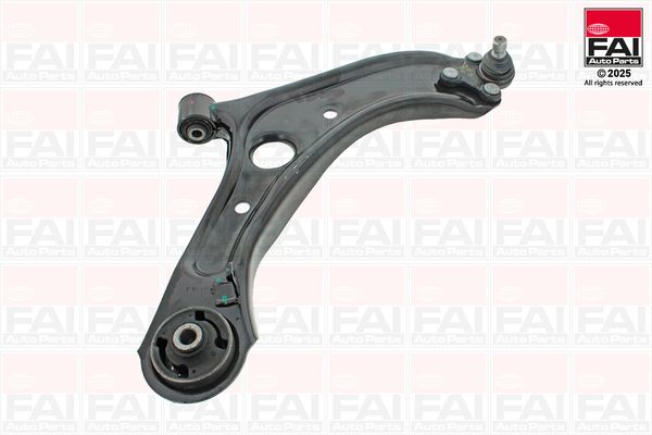 FAI Control/Trailing Arm