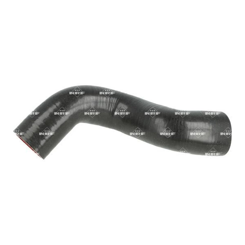 NRF Intercooler Turbo Charge Air Hose Inlet 166545
