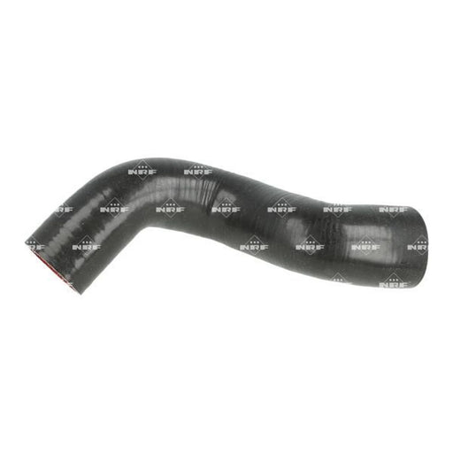 NRF Intercooler Turbo Charge Air Hose Inlet 166545