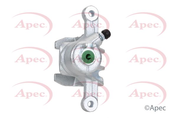 Apec Brake Caliper Assembly Rear Right
