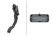 Hella 6PV 009 949-821 Sensor, accelerator pedal position
