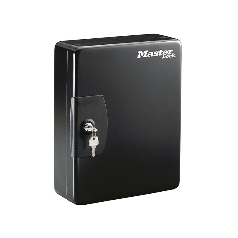 Master Lock Medium Key Storage Lock Box For 50 Keys - KB-50ML
