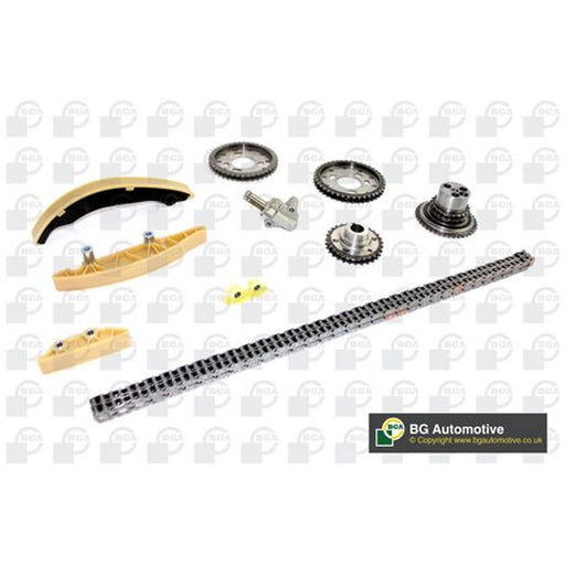 BGA Timing Chain Kit Set 134 Links TC0200FK