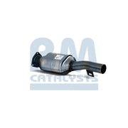 BM Catalysts Homologated Petrol Cat BM90096H