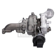 Febi Turbocharger Turbo Unit 186656