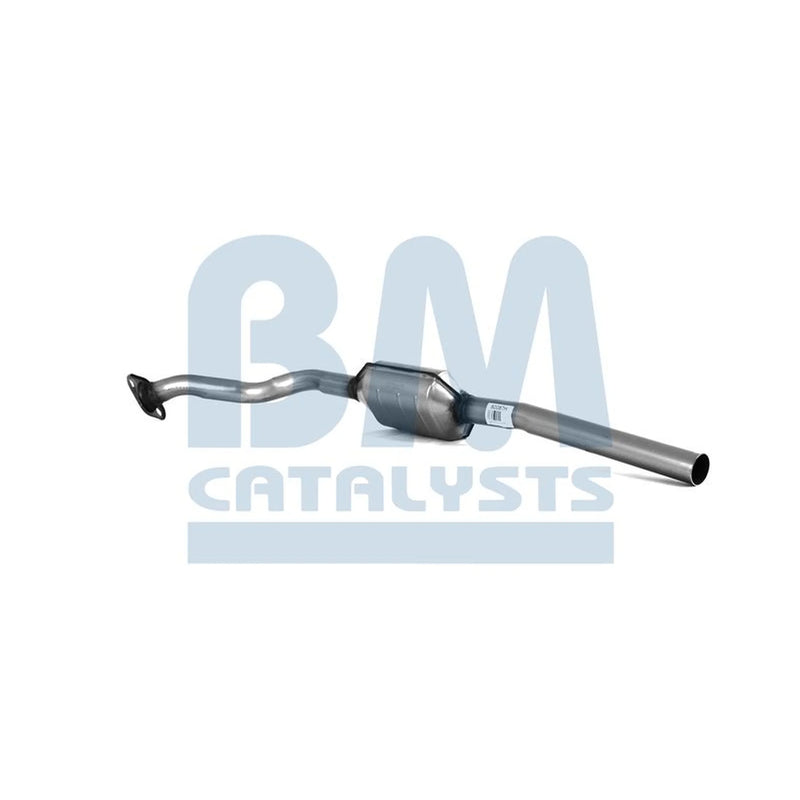 BM Catalysts Homologated Diesel Cat BM80087H