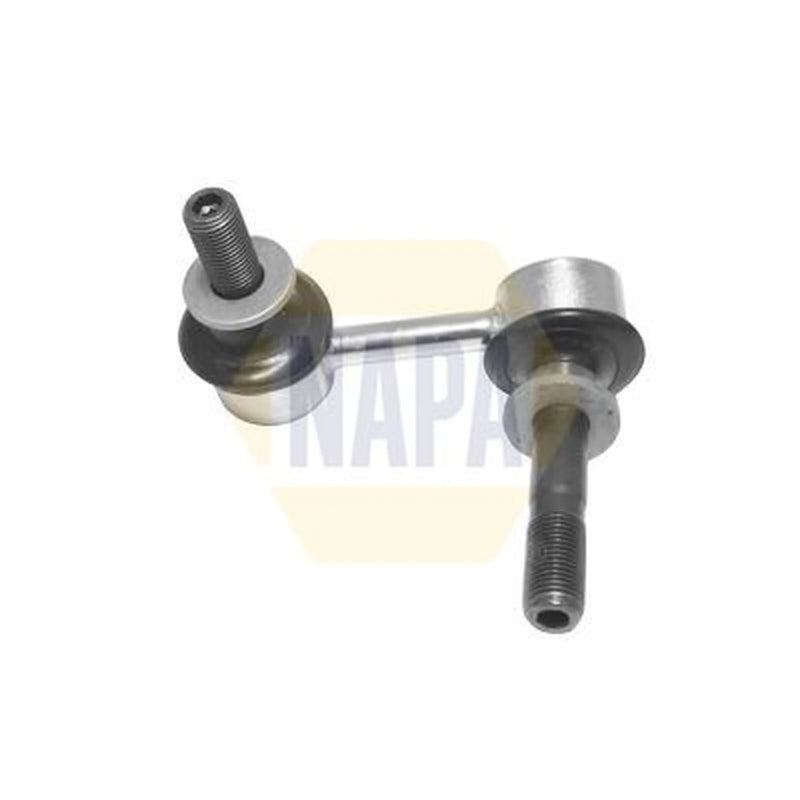 NAPA Stabiliser Bar Link Coupling Rod Front Left NST4674