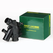 First Line Thermostat,Coolant FTK483