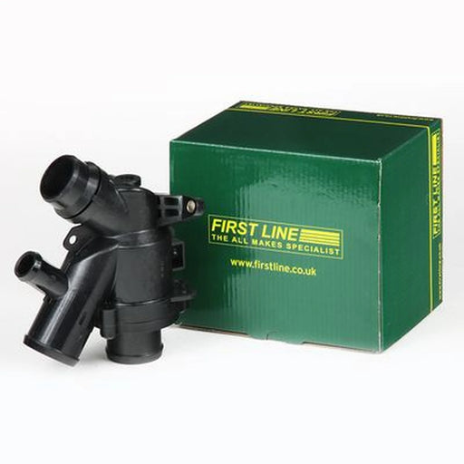 First Line Thermostat,Coolant FTK483
