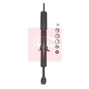 Apec 2 x Shock Absorbers ASA1497