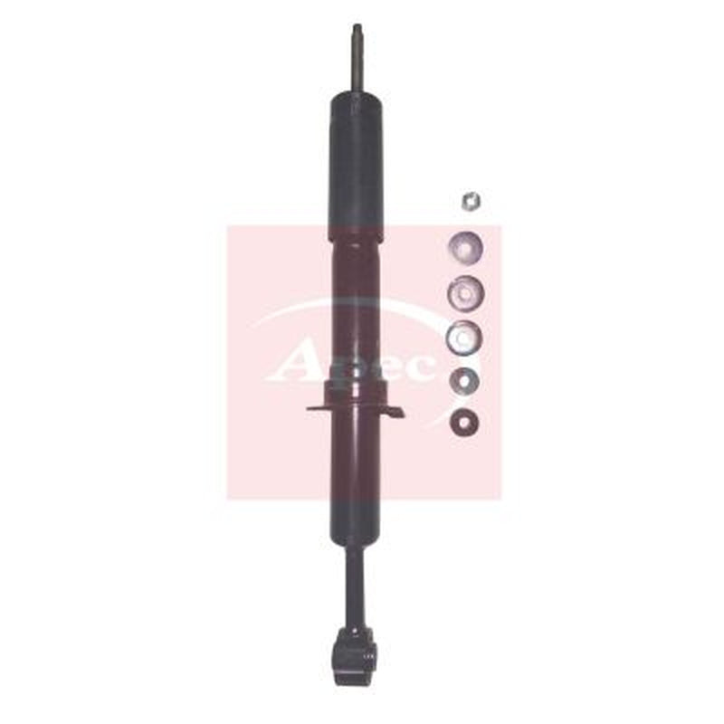 Apec 2 x Shock Absorbers ASA1497