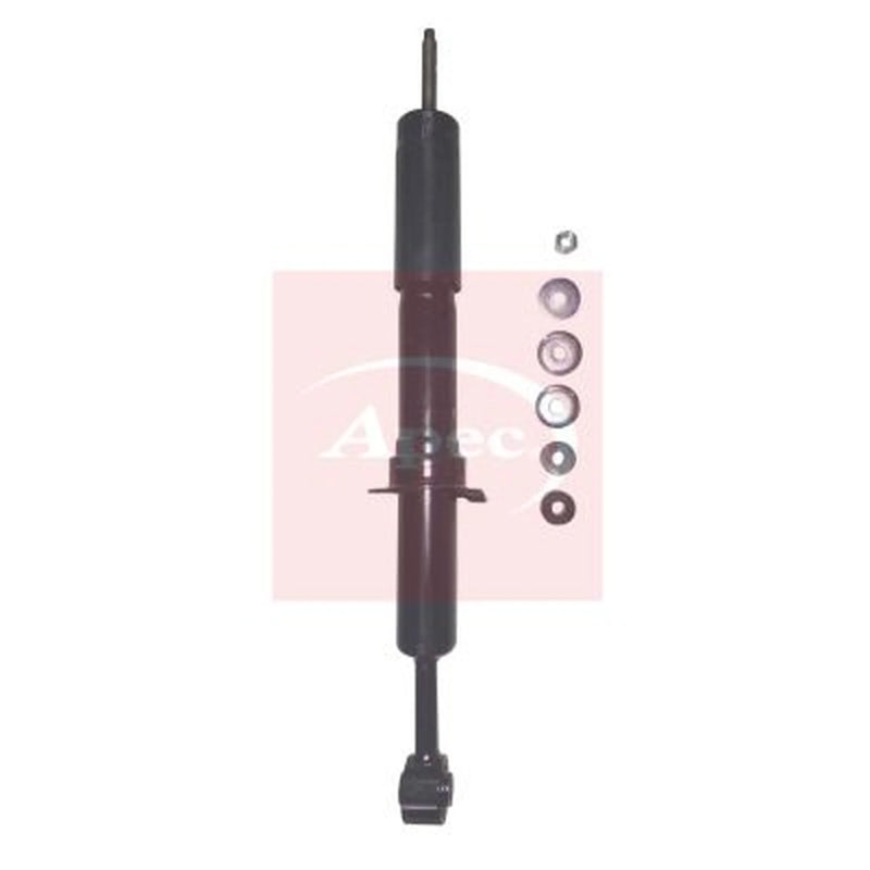 Apec Shock Absorber Damper Strut Front ASA1497