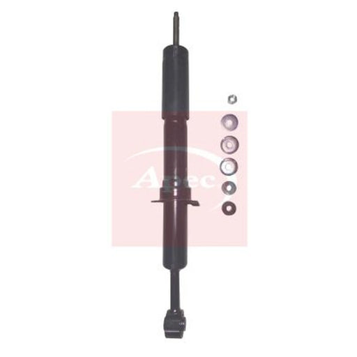 Apec Shock Absorber Damper Strut Front ASA1497