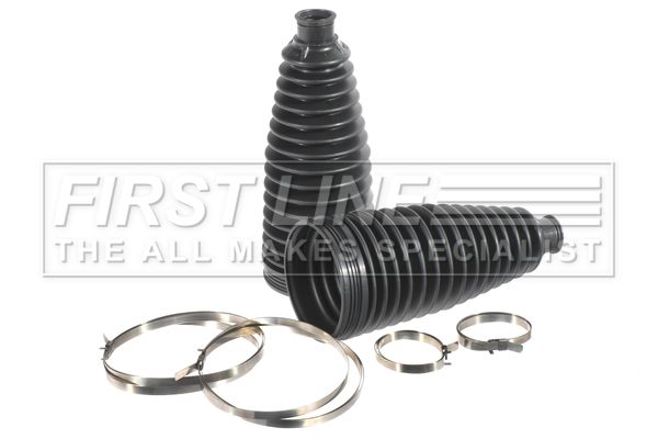 First Line Steering Bellow Kit