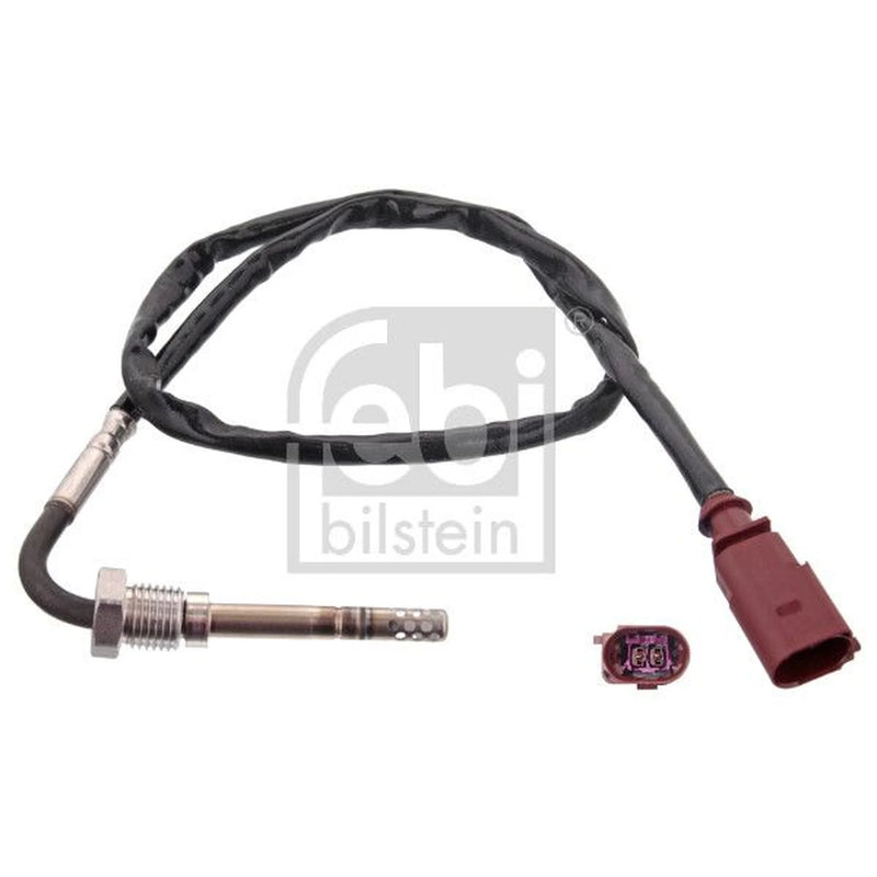 Febi Exhaust Gas Temperature Sensor before soot par 100807