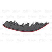 Valeo Tail Light / Lamp Left 045483