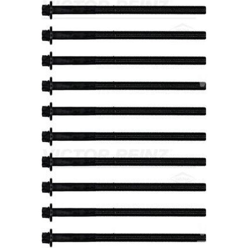 Victor Reinz Cylinder Head Bolt Set M12 14-32108-01