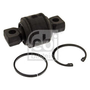 Febi Control/Trailing Arm Repair Kit OD Thick 43723