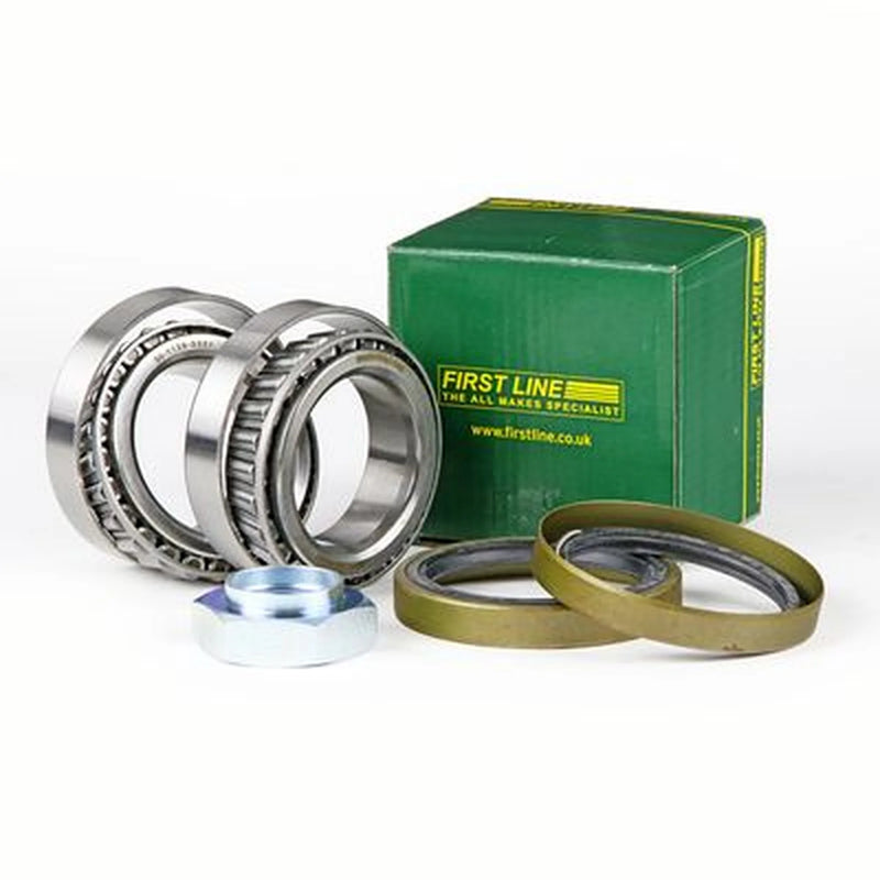 First Line Wheel Bearing Kit FBK492