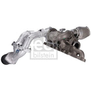 Febi Turbocharger Turbo Unit 186659